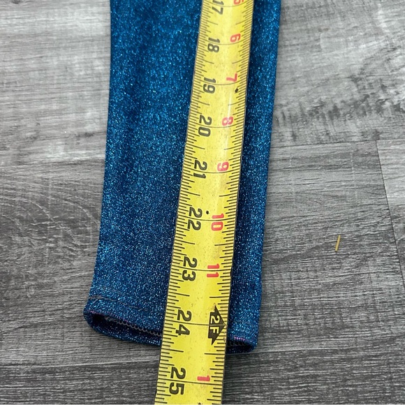 Deep V-neck Long Sleeve Party Dress - Picture 6 of 7